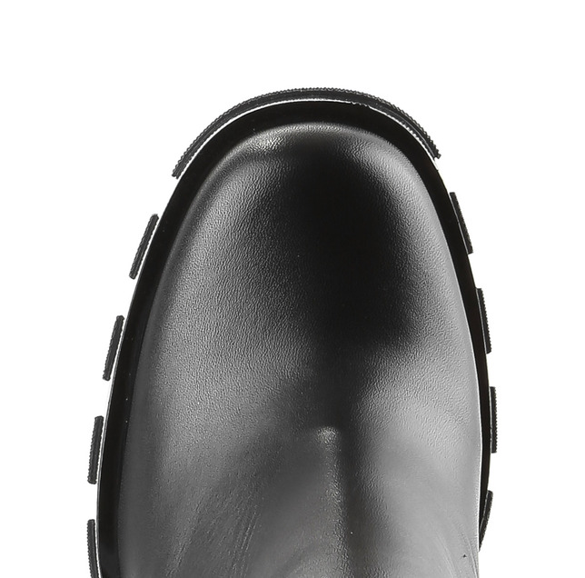 Ilvi Ботфорты осенние 00000013954 6