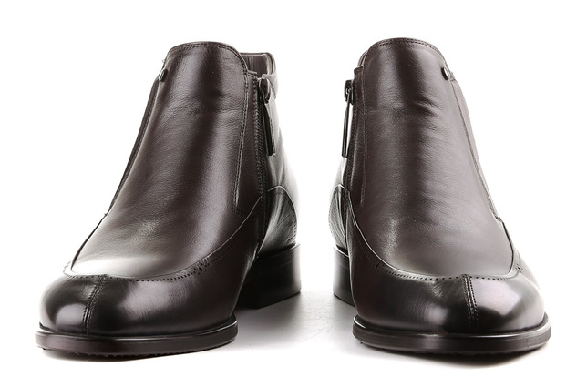 LeBERDES Ботинки осенние 00000013955 3