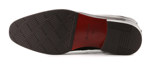 LeBERDES Ботинки осенние 00000013955 6