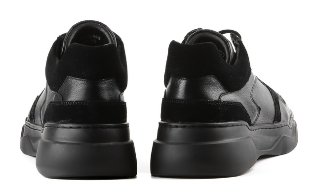 LeBERDES Ботинки осенние 00000013956 4