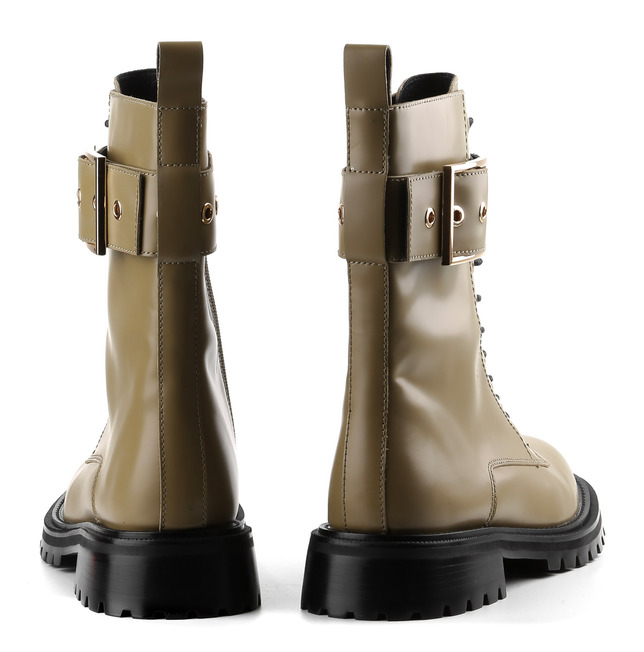 LeBERDES Черевики осінні 00000013957 6