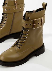 LeBERDES Ботинки осенние 00000013957 4