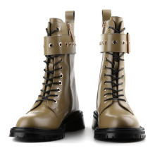 LeBERDES Ботинки осенние 00000013957 5