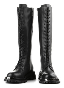 LeBERDES Сапоги осенние 00000013959 2