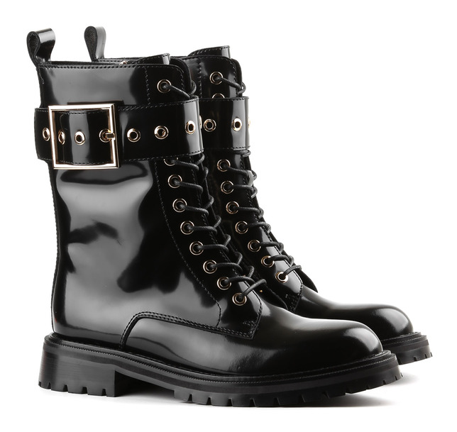 LeBERDES Ботинки осенние 00000013958 2