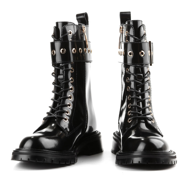 LeBERDES Ботинки осенние 00000013958 3