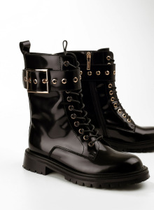 LeBERDES Ботинки осенние 00000013958 1