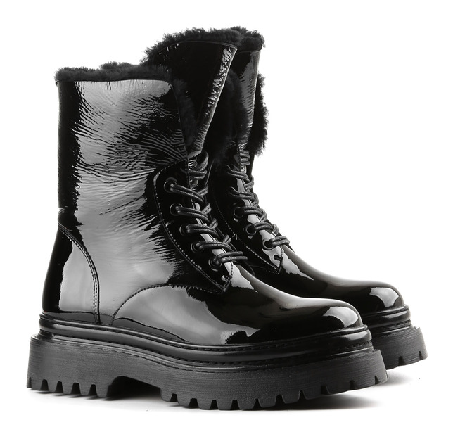 LeBERDES Черевики зимові 00000013960 5