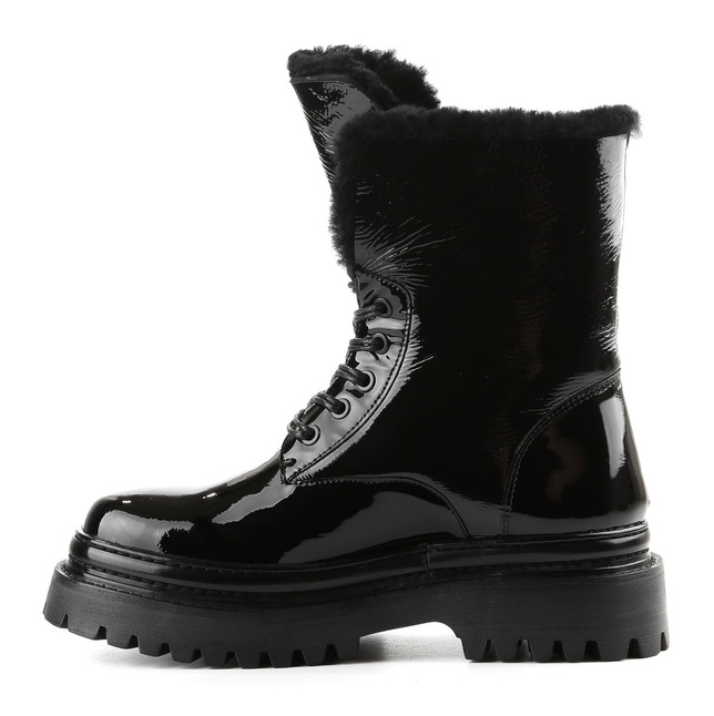 LeBERDES Черевики зимові 00000013960 4