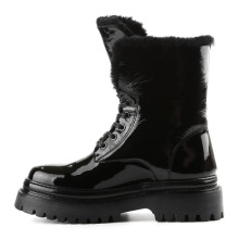 LeBERDES Ботинки зимние 00000013960 4