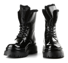 LeBERDES Ботинки зимние 00000013960 2