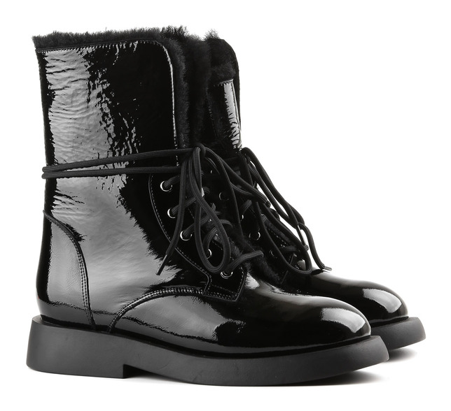 LeBERDES Черевики зимові 00000013962 5