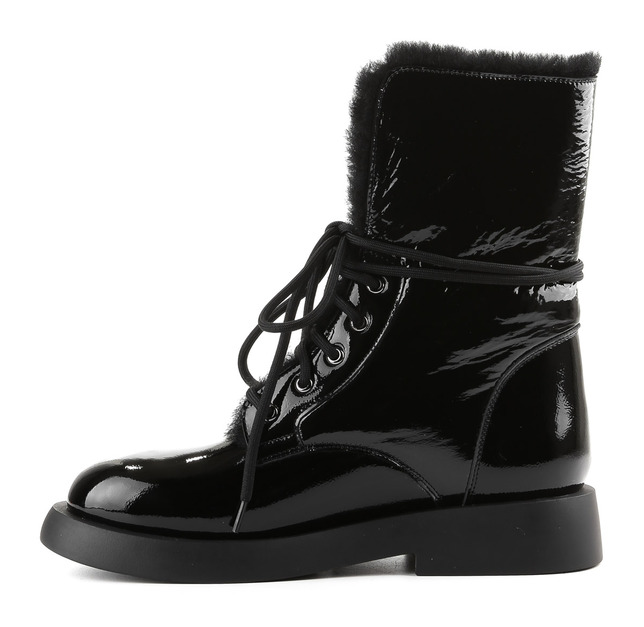 LeBERDES Черевики зимові 00000013962 4