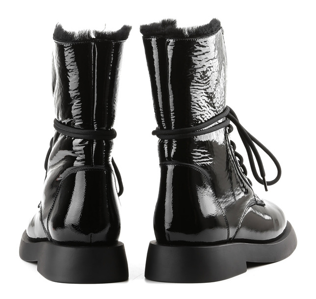 LeBERDES Черевики зимові 00000013962 3