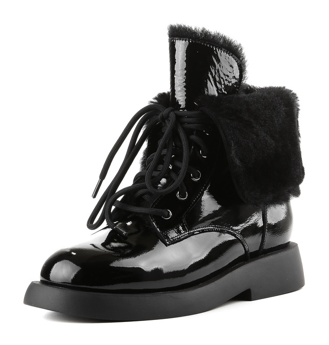 LeBERDES Черевики зимові 00000013962 8