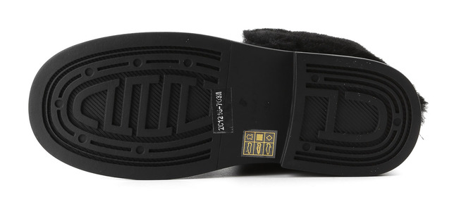 LeBERDES Черевики зимові 00000013962 7