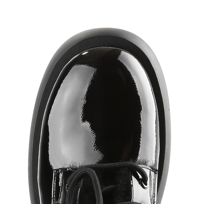 LeBERDES Черевики зимові 00000013962 6