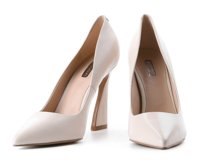 LeBERDES Туфли 00000013964 3