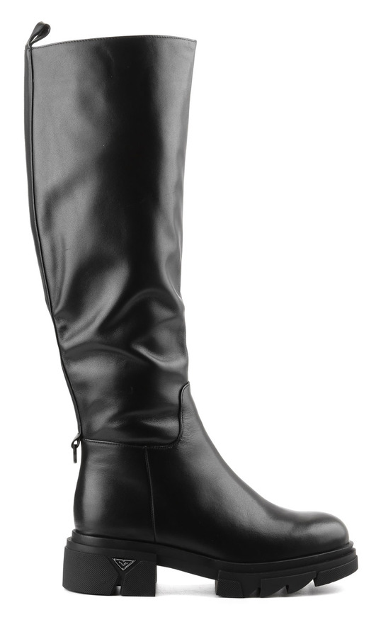 LeBERDES Чоботи зимові 00000013966 6