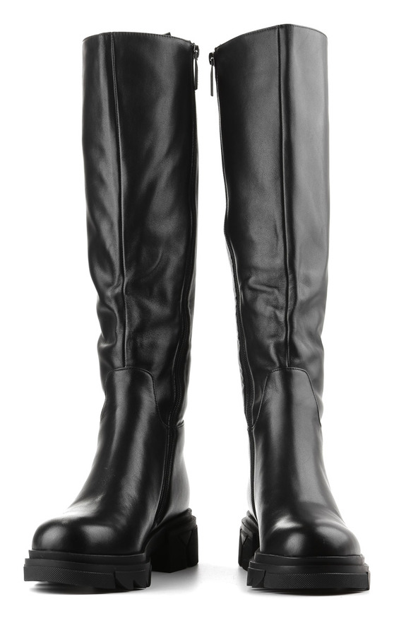 LeBERDES Чоботи зимові 00000013966 5