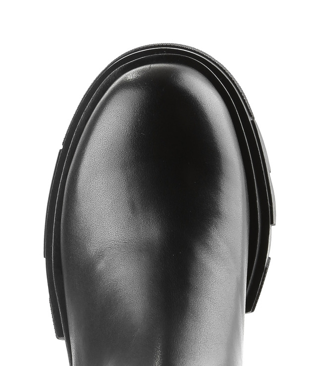 LeBERDES Чоботи зимові 00000013966 9