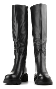 LeBERDES Чоботи зимові 00000013966 5