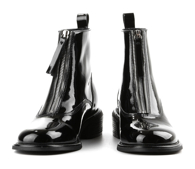 LeBERDES Черевики осінні 00000013968 3