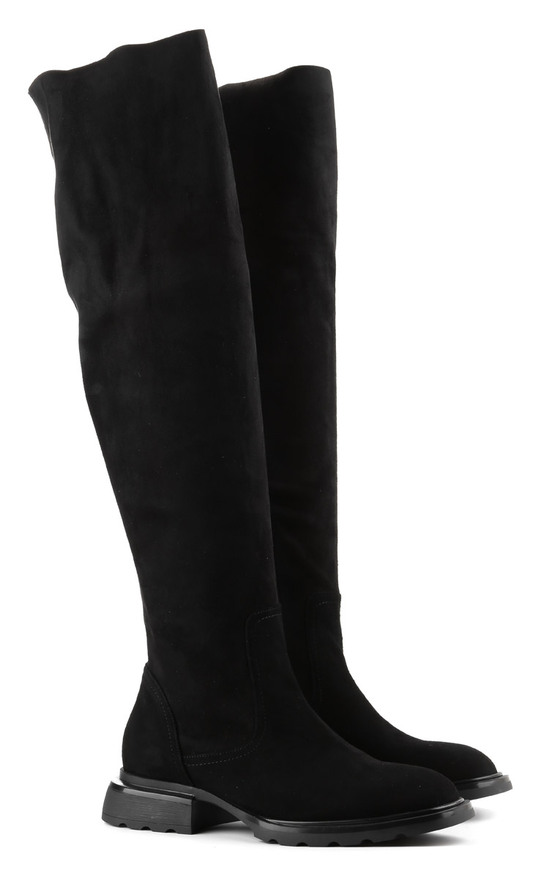 LeBERDES Ботфорти осінні 00000013975 5