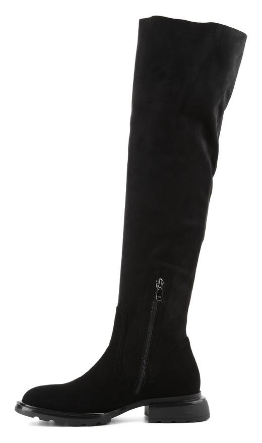 LeBERDES Ботфорти осінні 00000013975 2