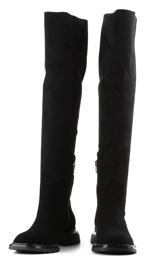 LeBERDES Ботфорти осінні 00000013975 3