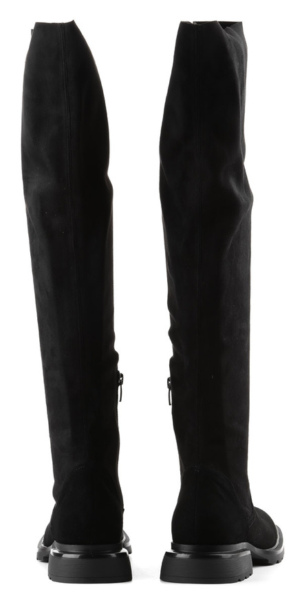 LeBERDES Ботфорти осінні 00000013975 4