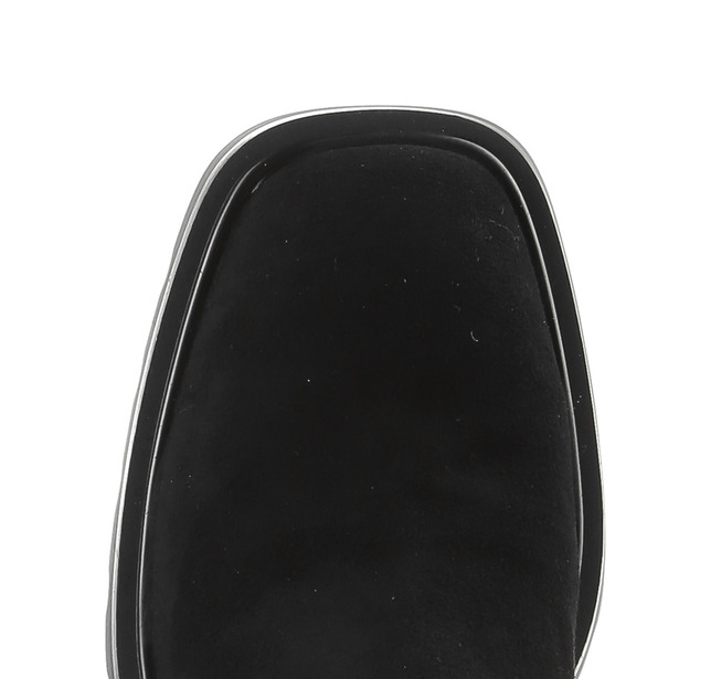 LeBERDES Ботфорти осінні 00000013975 6