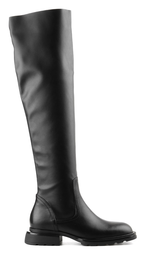 LeBERDES Ботфорты осенние 00000013974 2