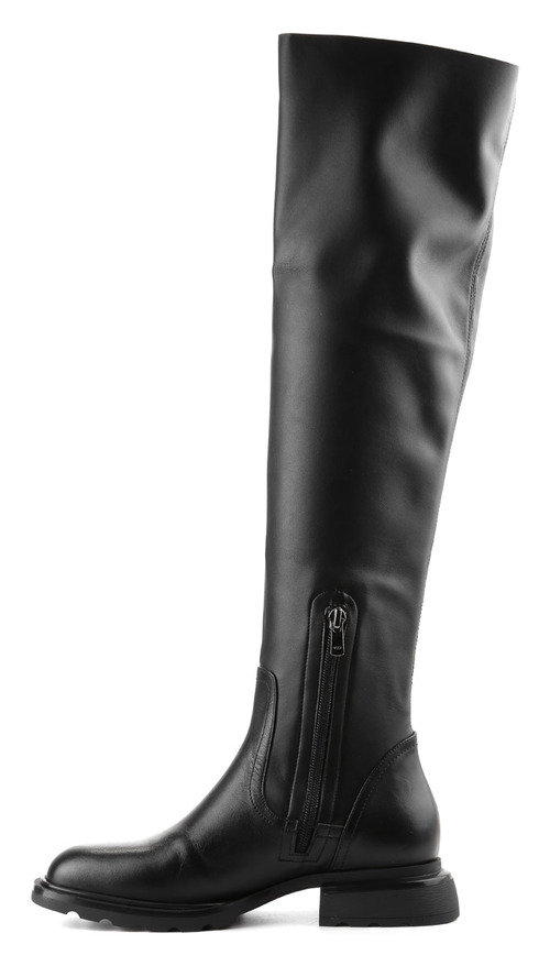 LeBERDES Ботфорты осенние 00000013974 3