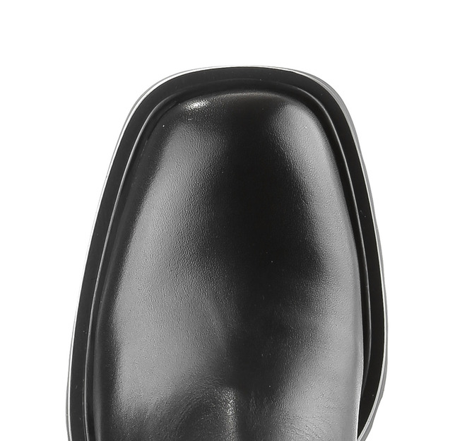 LeBERDES Ботфорты осенние 00000013974 6