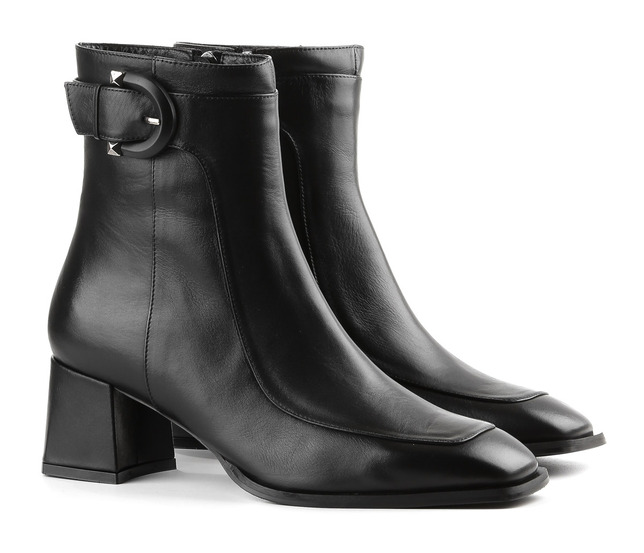 LeBERDES Ботильоны 00000013972 2