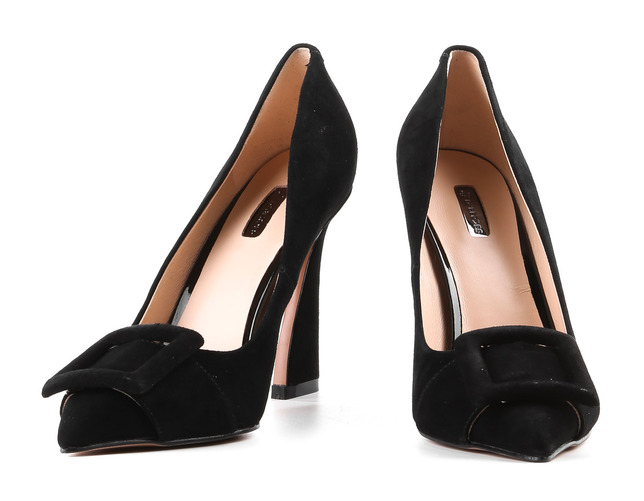 LeBERDES Туфлі 00000013971 4