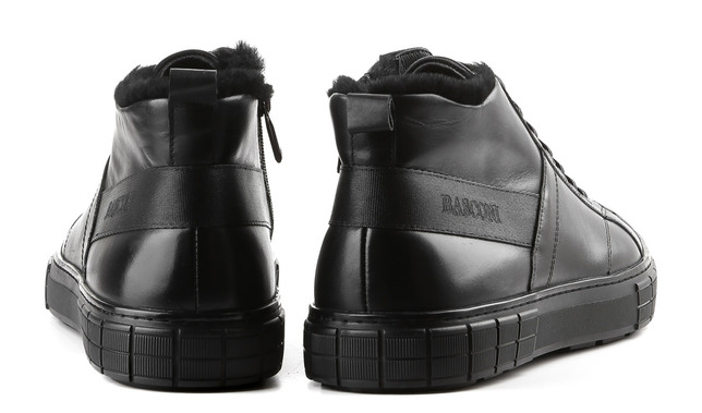 Basconi Черевики зимові 00000013970 4