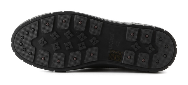 Basconi Черевики зимові 00000013970 6