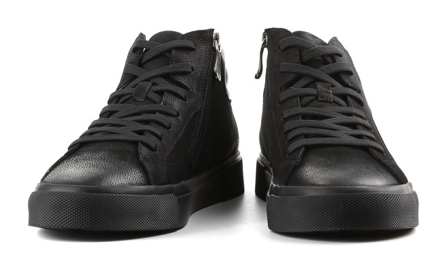 Arzoni Bazalini Черевики зимові 00000013969 2