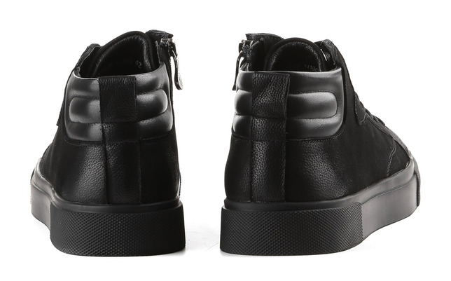 Arzoni Bazalini Черевики зимові 00000013969 3