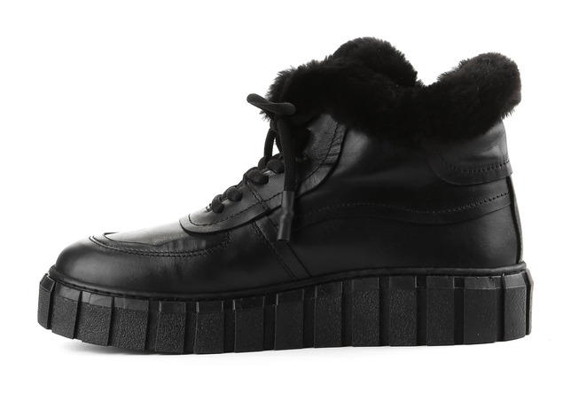 LeBERDES Ботинки зимние 00000013976 4