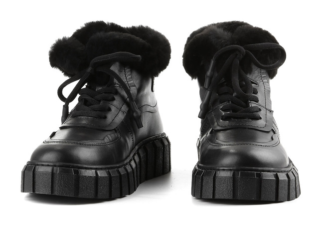 LeBERDES Ботинки зимние 00000013976 2