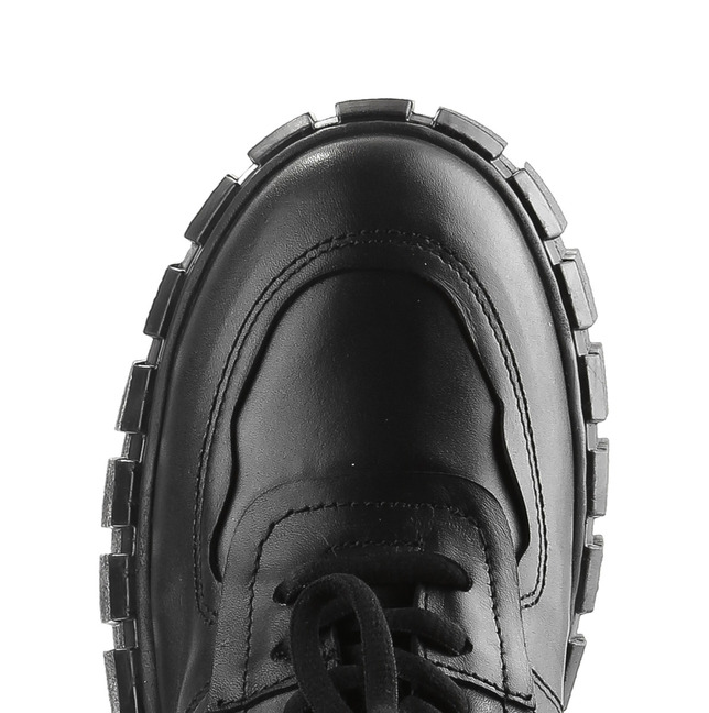 LeBERDES Ботинки зимние 00000013976 7