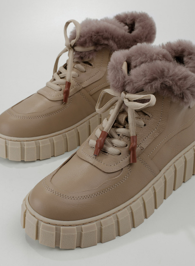 LeBERDES Черевики зимові 00000013977 2