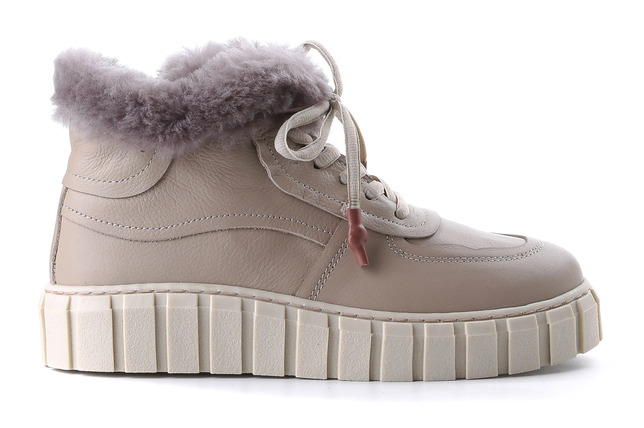 LeBERDES Черевики зимові 00000013977 3