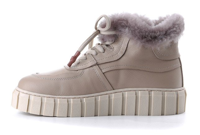 LeBERDES Черевики зимові 00000013977 6