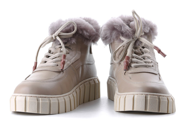 LeBERDES Черевики зимові 00000013977 4