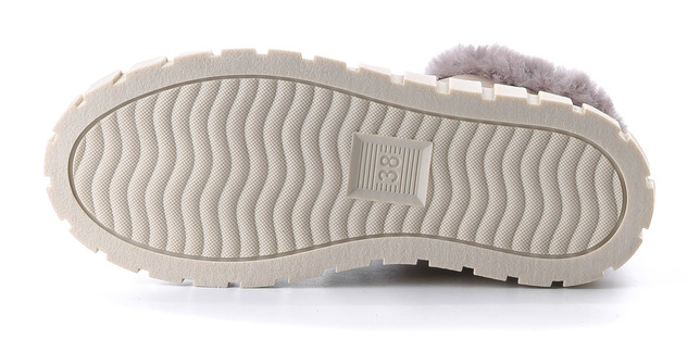 LeBERDES Черевики зимові 00000013977 7