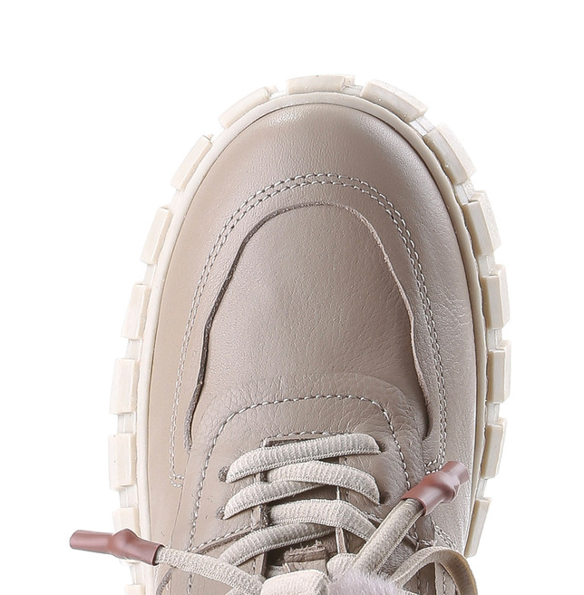 LeBERDES Черевики зимові 00000013977 8